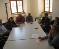 Vorbereitungsseminar Dorfentwicklung